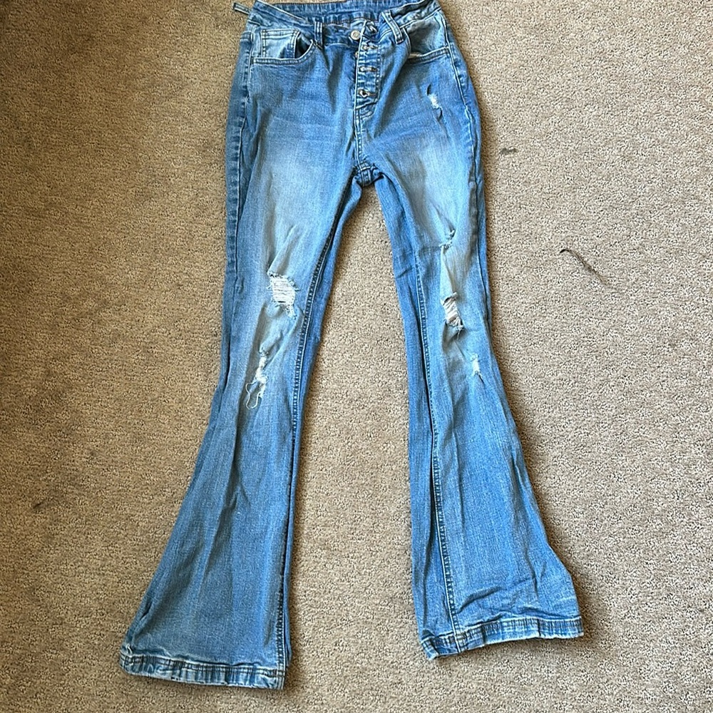 Look in the other description